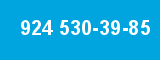 924 530-39-85 924 530-39-85